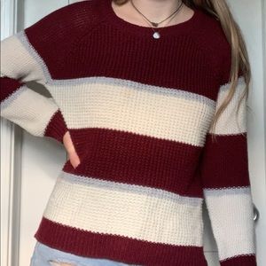 cute winter sweater